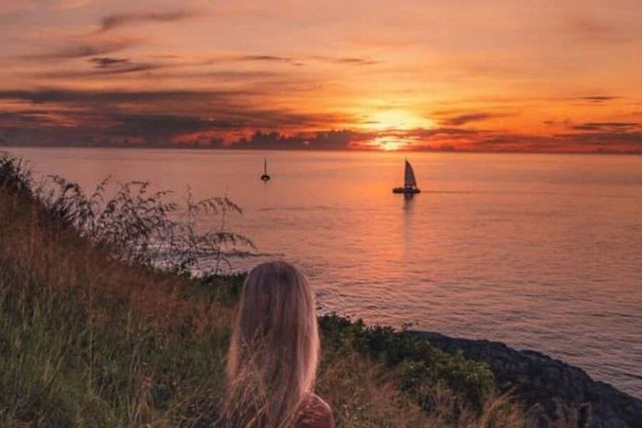 Phuket: Amazing Sunset View & Local Market Tour - Booking advice and final verdict