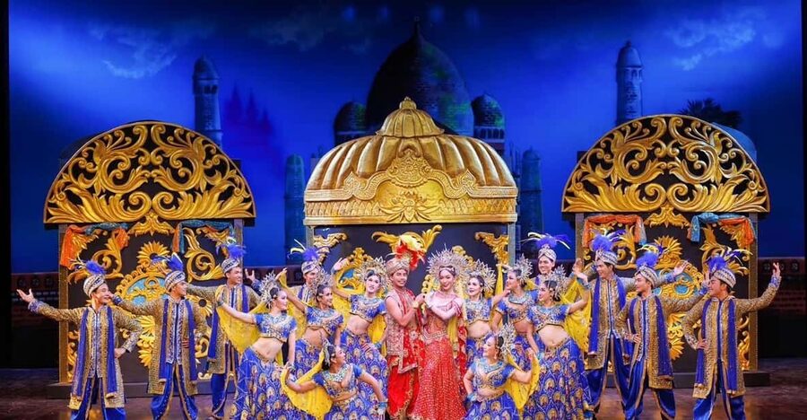 Phuket: Athena Cabaret Show Ticket with Roundtrip Transfer - What the Athena Cabaret Show is really like