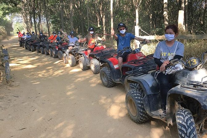 Phuket ATV Adventure Tour - Who should book, and who should skip it?