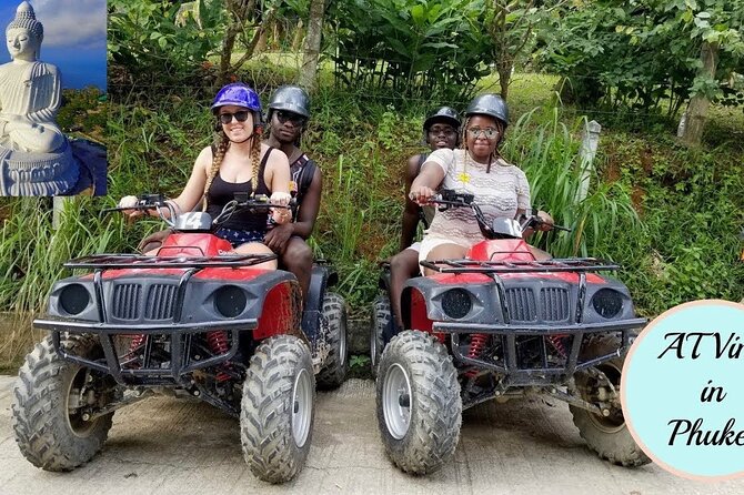Phuket ATV Seaview On Tour - Is Phuket ATV Seaview On Tour worth booking?