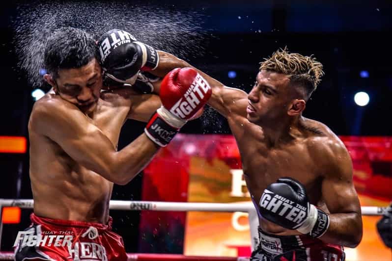 Phuket: Bangla Boxing Stadium Muay Thai Ticket - Key points to know before you book