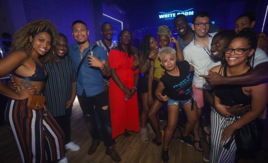 Phuket: Bar Crawl Tour - Key points to know before you book