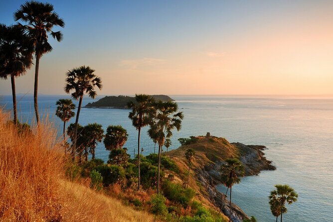 Phuket Beaches Experience - What the $35 price really includes