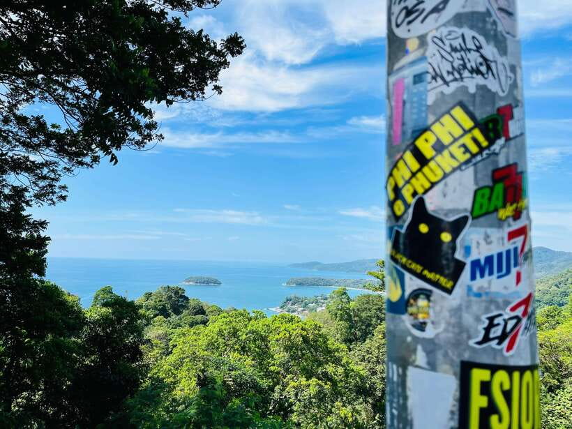 Phuket: Big Buddha View Wat Chalong, Old Town Guided Tour - Is the $49 price fair?