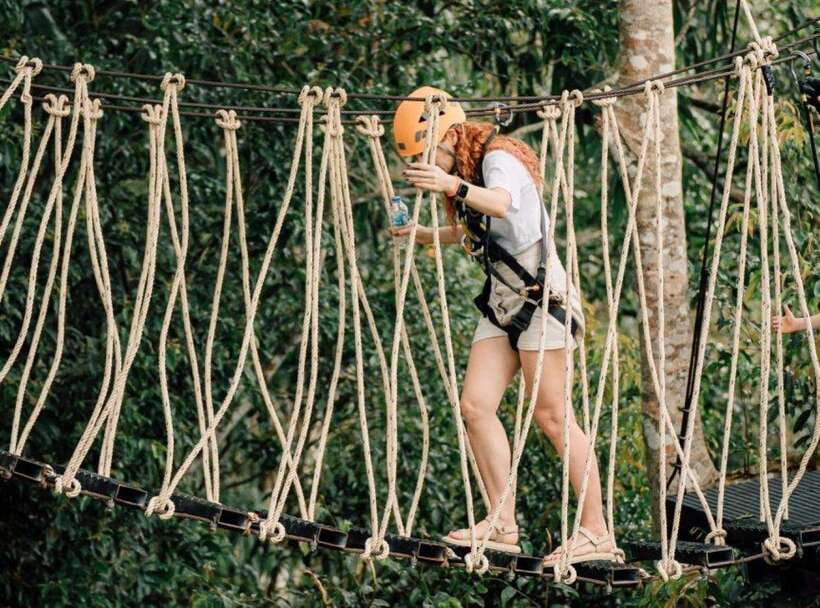 Phuket: Big Buddha Viewpoint ATV Tour and Zipline Adventure - Is the ATV and zipline tour worth booking?