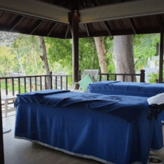 Phuket : Breeze Spa at Amari Phuket E-Voucher - Key points to know before booking
