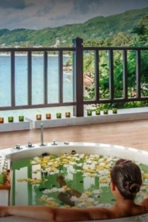 Phuket : Breeze Spa at Amari Phuket E-Voucher - Choosing between recharge and relaxation