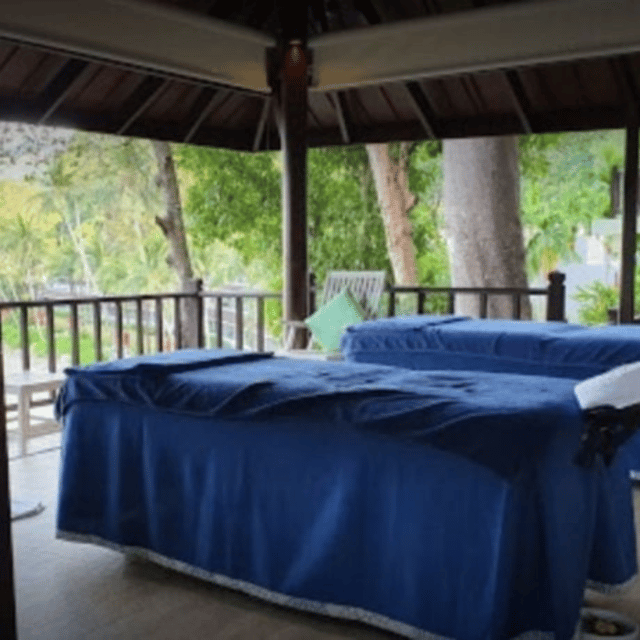 Phuket : Breeze Spa at Amari Phuket E-Voucher - Is $36 good value?