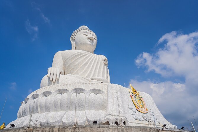 Phuket City Half-Day Guided Tour with Lunch and Pick-up - Who will get the most from this half-day?