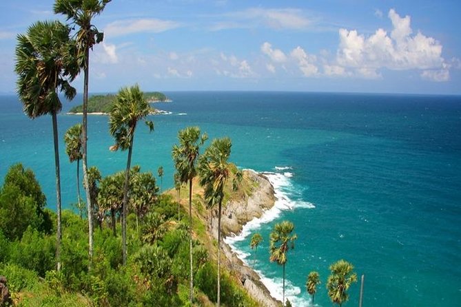 Phuket city tour - Key points to know before booking