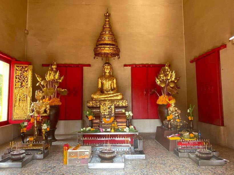 Phuket:City Tour,Big Buddha, Forest Safari Tiger Park Canopy - Should you book it?