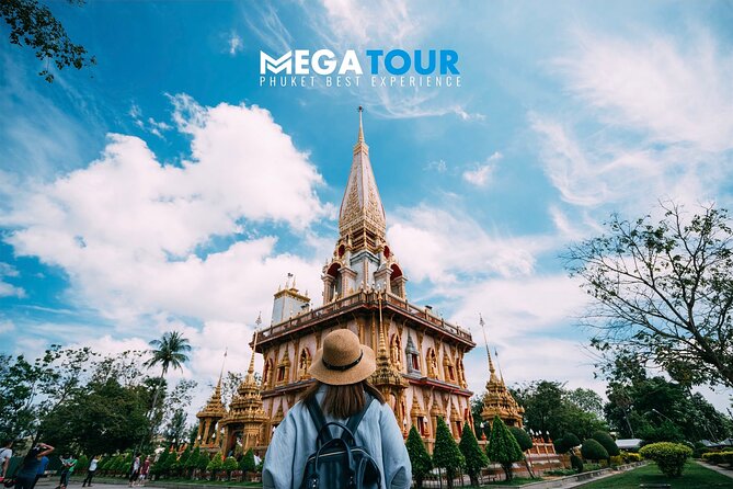 Phuket City Tour – Old Town, Local Food, Temple & Viewpoint - Mee Ton Poe turns lunch into part of the tour