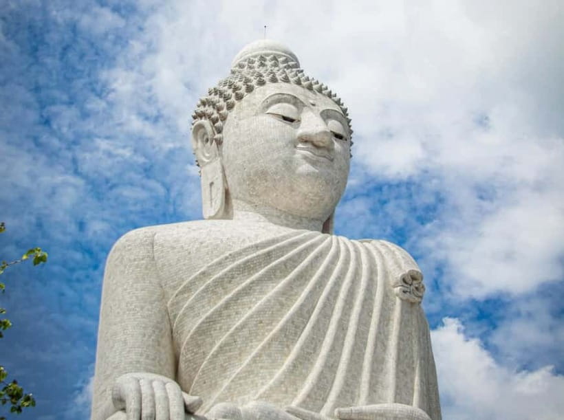 Phuket City Tour & Scenic Viewpoints / Night Market - How to prepare for the half-day route