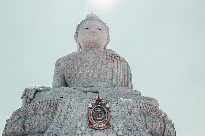 Phuket City Tour Sightseeing and Night Market Everyday - Phuket Weekend Night Market to finish the afternoon