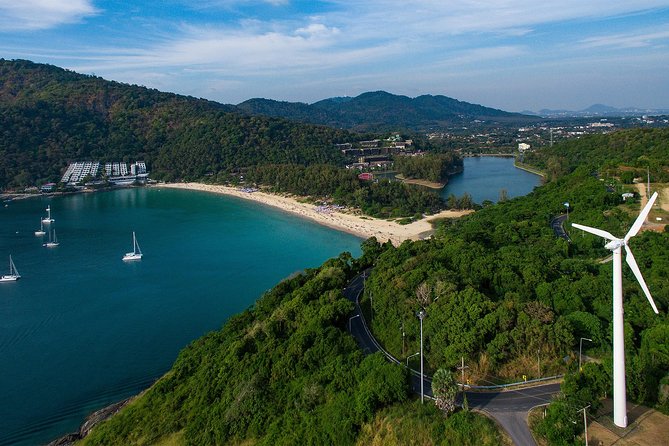 Phuket City Tour with Big Buddha, Wat Chalong & Scenic Viewpoints - Should you book it?