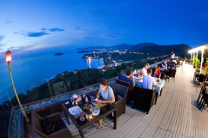 Phuket City Tour with Wat Chalong, Big Buddha & Famous Viewpoints - Old Phuket Town, the best place to slow down