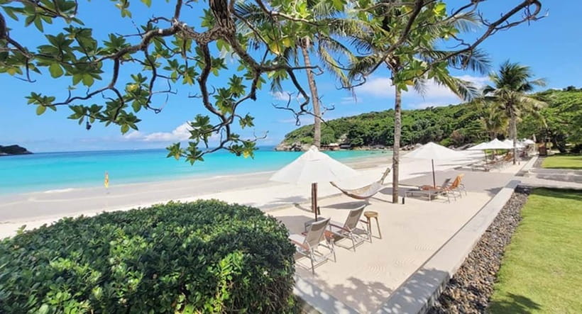 Phuket: Coral and racha Islands Snorkeling Trip with Lunch - Who should book this island day?