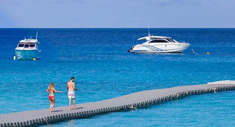 Phuket: Coral and racha Islands Snorkeling Trip with Lunch - How to make the day more comfortable