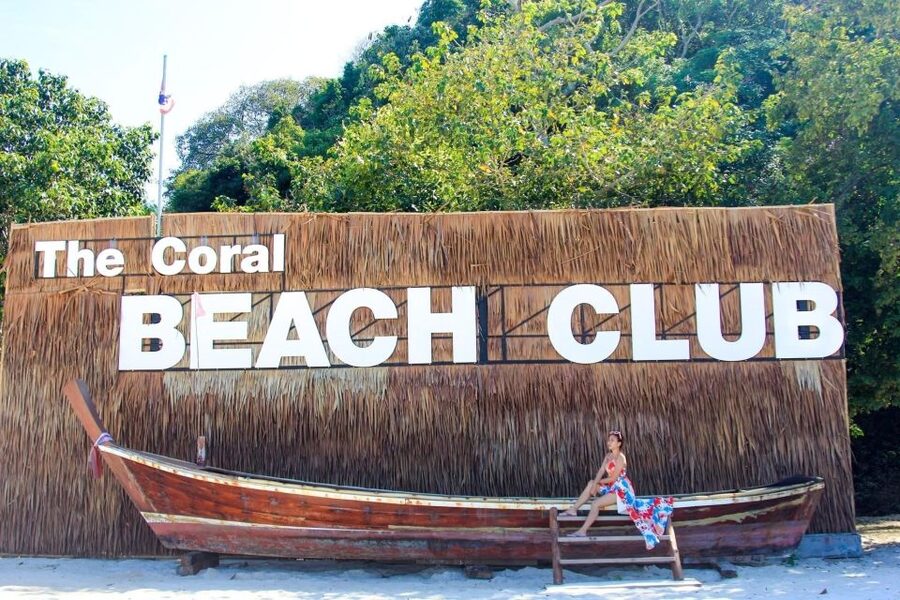 Phuket: Coral Island Day Tour by Speedboat - What the $47 Price Really Covers