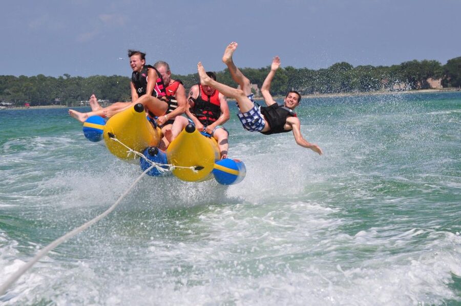 Phuket: Coral Island Half-Day Tour by Speedboat - The quick escape south of Phuket
