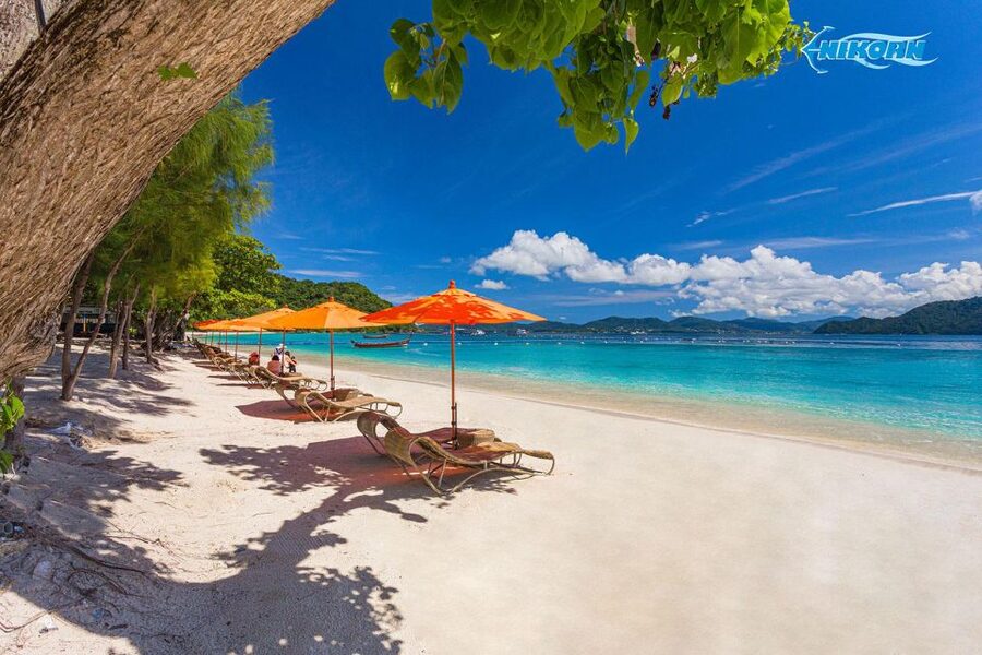 Phuket: Coral Island Half-Day Tour by Speedboat - Is $41 good value?
