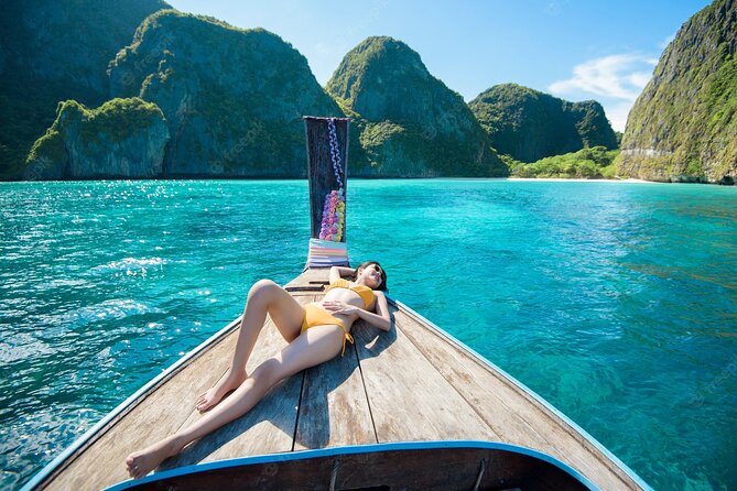Phuket Coral Island Private Snorkeling Adventure All Inclusive - From Phuket to Rawai Beach by private car