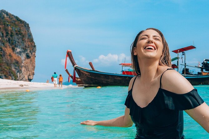 Phuket Coral Island Private Snorkeling Adventure All Inclusive - Guides who add personality to a private day