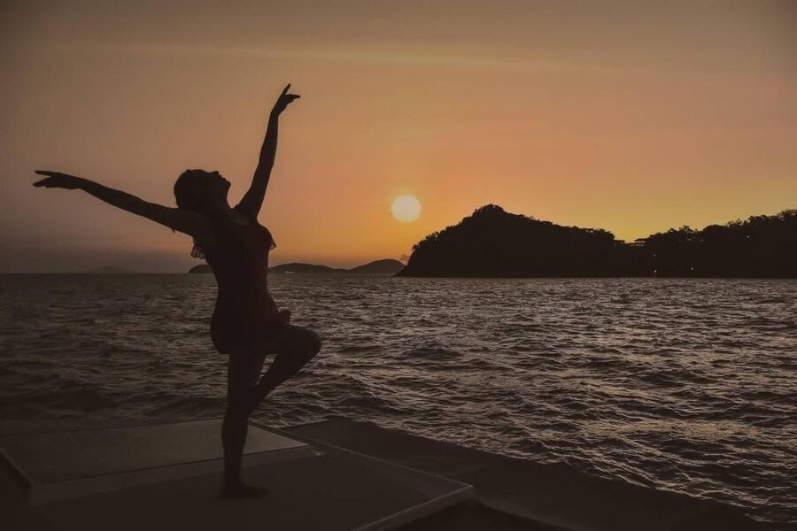 Phuket: Coral Island & Sunset Dinner by Sailing Catamaran - My practical booking advice