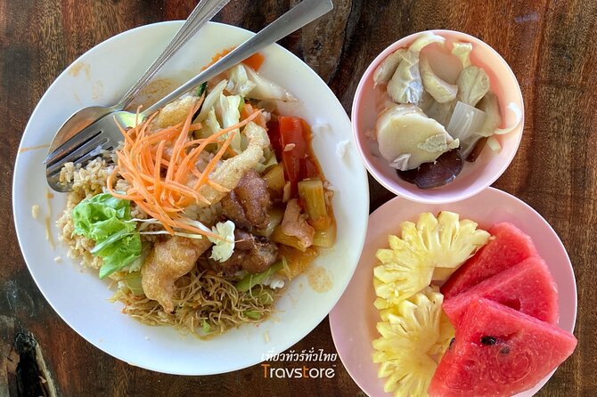 Phuket: Coral Island Trip and SunSet Cruise by Catamaran Yatch - Promthep Cape and the sunset question