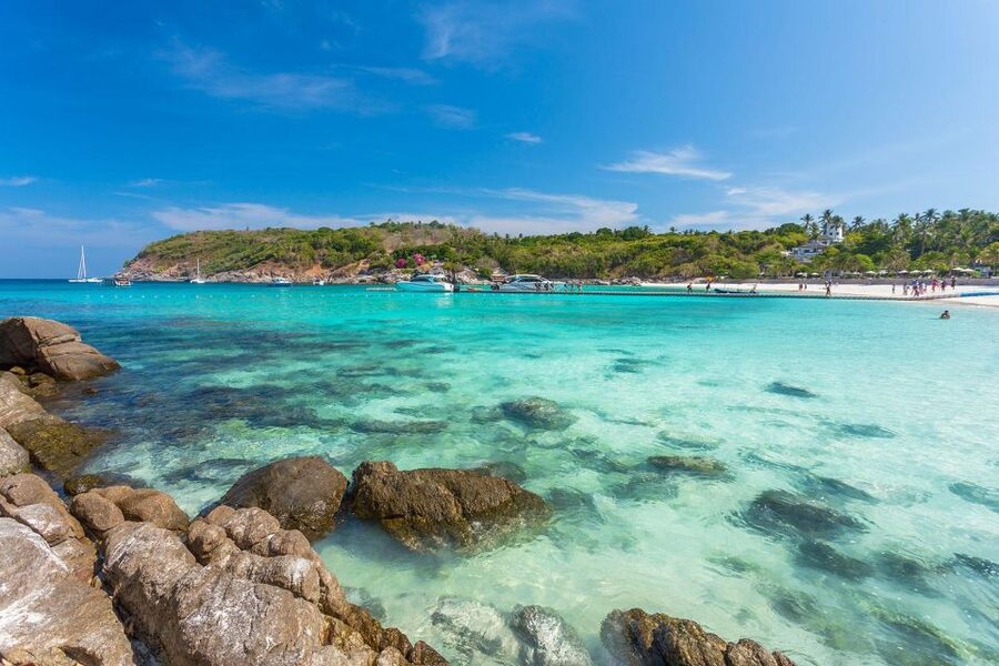 Phuket: Coral & Racha Islands Day Trip By Speedboat - FAQ
