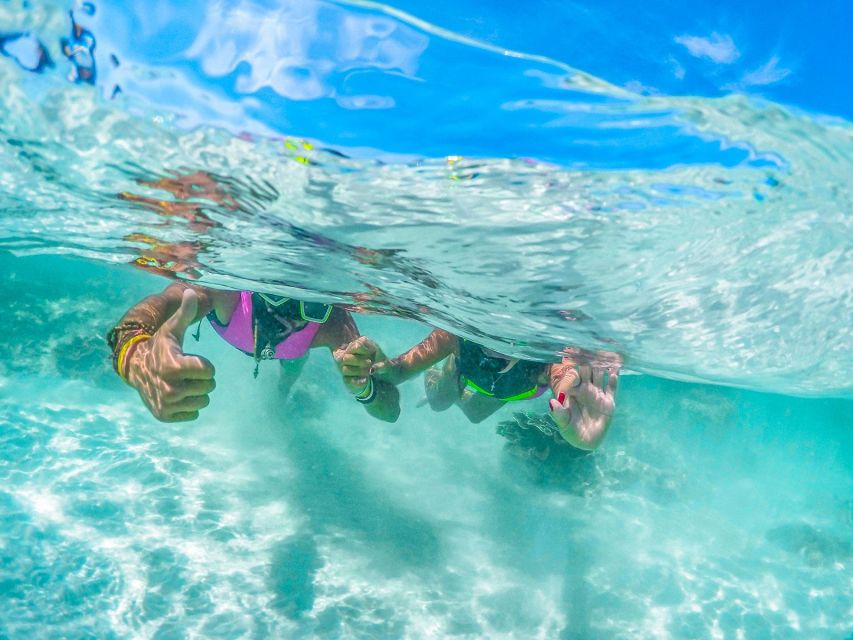 Phuket: Coral & Racha Islands Day Trip By Speedboat - Is $56 good value from Phuket?