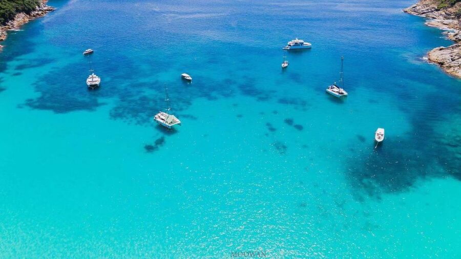 Phuket: Coral & Racha Islands Day Trip By Speedboat - Should you book the Racha and Coral Island trip?