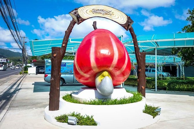 Phuket Customized Sightseeing Tour - What this Phuket tour is really designed to do