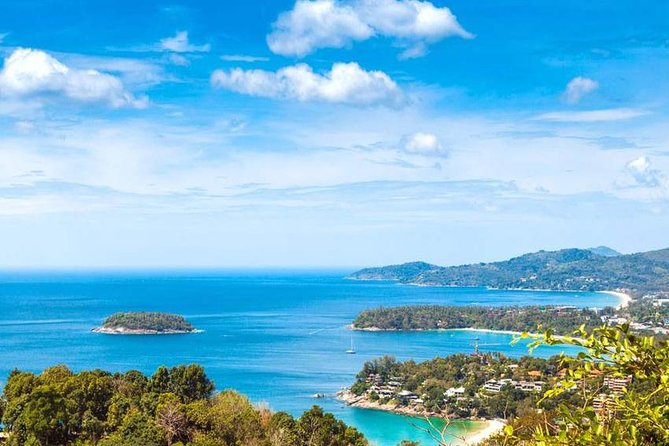Phuket Customized Sightseeing Tour - Is $82.77 per person good value?
