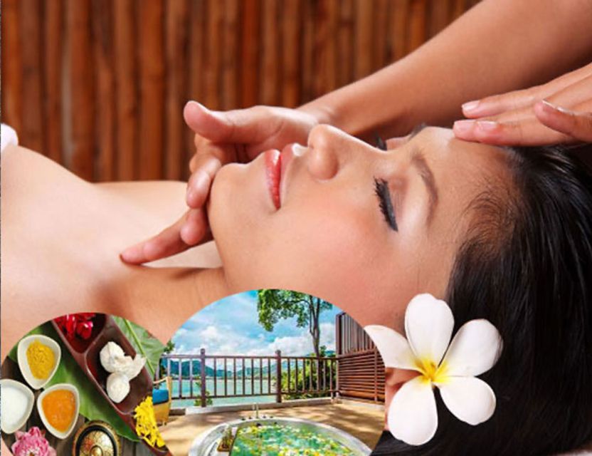 Phuket Day Spa and Massage at Tarntara Spa - A quiet Phuket pause inside a private room