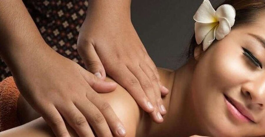 Phuket Day Spa and Massage at Tarntara Spa - Why the private-room setup matters
