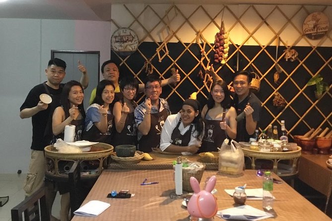 Phuket Easy Thai Cooking Class and Market Tour - Who will enjoy this class most