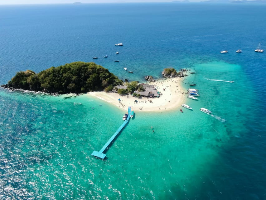 Phuket: Explore the Trio Khai Island Snorkelling Adventure - Key points to know before you book