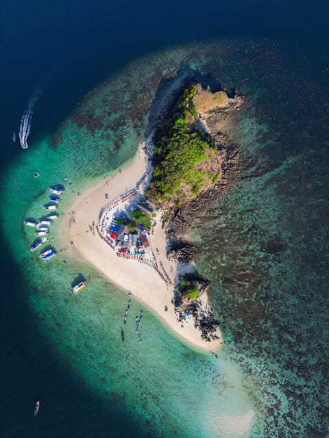 Phuket: Explore the Trio Khai Island Snorkelling Adventure - Why the Khai Islands make an easy Phuket day trip