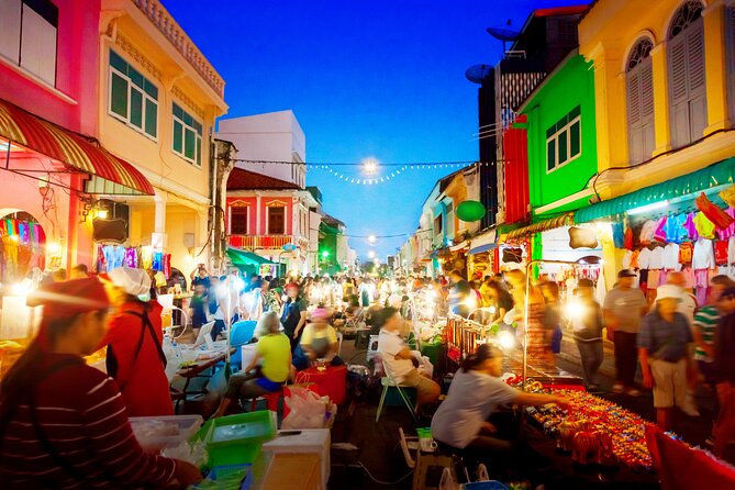 Phuket: Flavours of the South Food Tour - What $65 really buys you