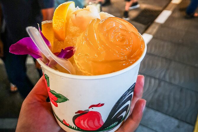 Phuket: Flavours of the South Food Tour - Who will enjoy this Phuket evening