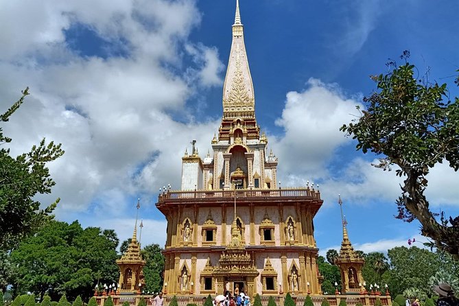 Phuket : Food | Art | Town : Travstore Original F.A.T Tour - Why this tour is useful beyond the beaches