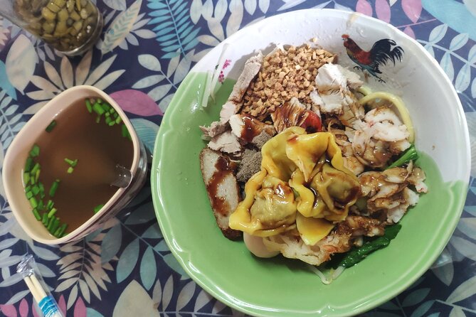 Phuket Food Tour and City Walk by Jane - Why Phuket Old Town is best tasted on foot