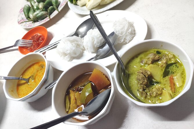 Phuket Food Tour and City Walk by Jane - What the four-hour brunch really includes