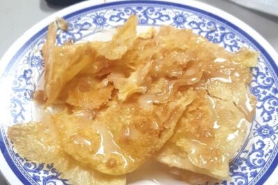 Phuket Food Tour and City Walk by Jane