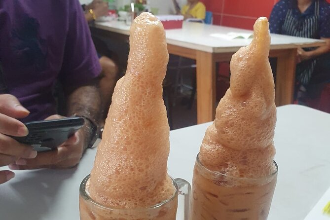 Phuket Food Tour and City Walk by Jane - My call: book it for context, not just calories
