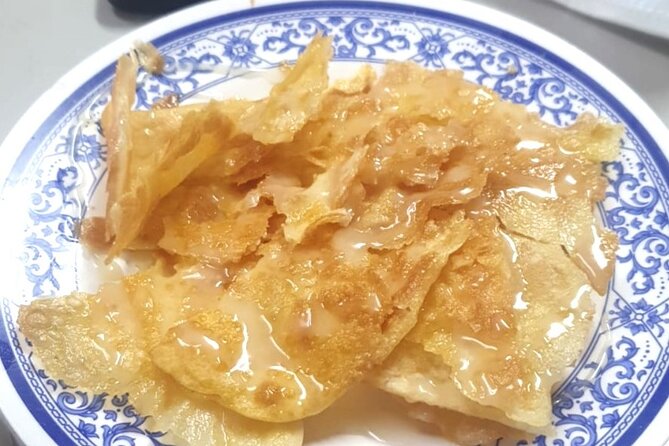 Phuket Food Tour and City Walk by Jane - Jane’s way of linking food, architecture, and culture