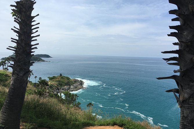 Phuket Full Day City tour & Lunch & Tiger Park - A full Phuket day built around Tiger Park
