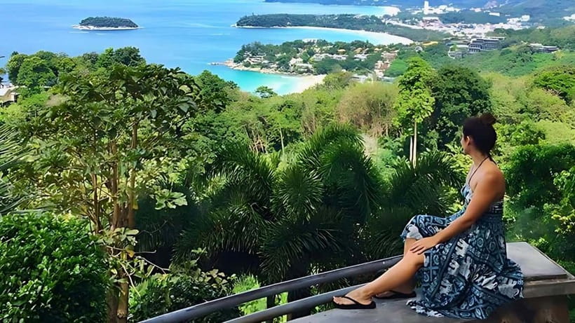 Phuket: Full Day City Tour with Night Market - Why this tour works for a first day in Phuket