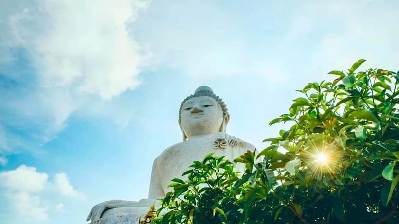 Phuket: Full Day City Tour with Night Market - Chillva Market, the evening finish